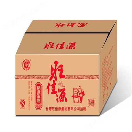 多种型号福州纸箱 易企印纸箱厂家批发 下单即安排发货