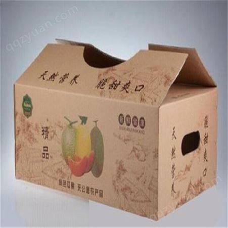 福州纸箱厂生产厂家 易企印纸箱定做价钱 优质厂家