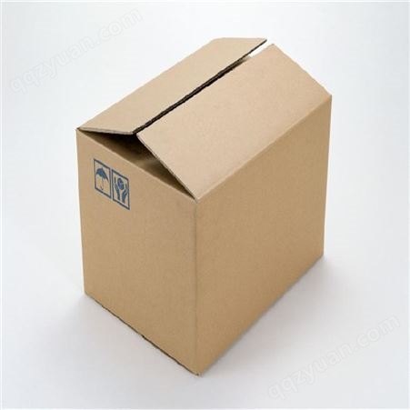 福州外包装纸箱 易企印纸箱定做价钱 优质厂家