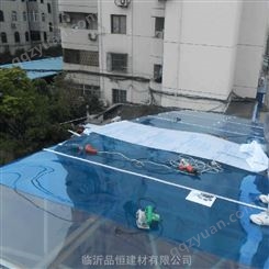 潍坊济宁泰安拜耳pc耐力板透明2mm3mm5mm天幕pc耐力板阳光板厂家透明pe耐力板雨棚