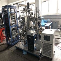 上海磁控溅射镀膜设备生产厂家