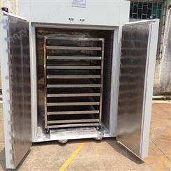 定制生产烤箱r025r02工业烘箱设备生产厂家超温保护恒温定时铭浩自动化