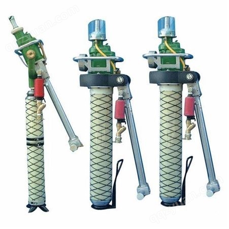 金耀 长期供应MQTB气动支腿式帮锚杆钻机 气动锚杆钻机厂家价格