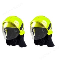 汛辰 RJK-YS2消防员用抢险救援头盔防护头盔综合式设计头盔耐高温安 全帽