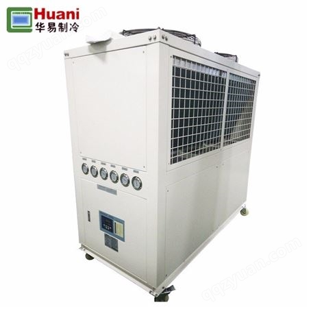 风冷式冷水机 厂家箱式工业冷水机组 小型冷冻机 电镀风冷机 一件代发