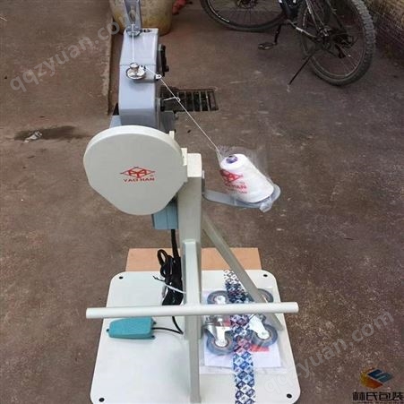 中国台湾原装耀瀚牌地毯接布机MN600A可移动式脚踏方便操作