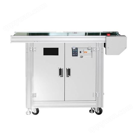 可调节式紫外灯 UVLED光源可调距离 流水线式UV固化炉机