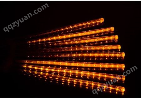 LED流星灯、工艺装饰灯具、兰州LED流星灯