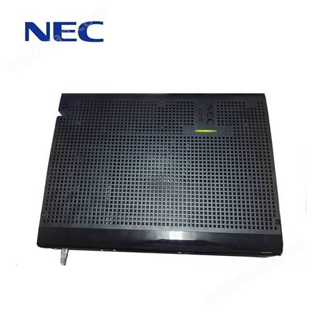 NEC SL2100 6外线64分机 数字程控电话交换机