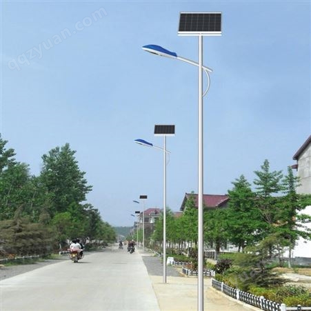 广宇星  太阳能灯厂家联系电话   公路太阳能路灯  可接现货和定制
