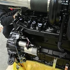 供应康明斯6BT柴油发动机 型号 6BTA5.9-C180-II