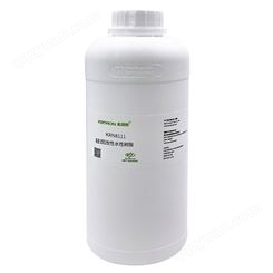KRN8111B 耐候性 水性薄膜油墨用 硅烷改性水性树脂 硅烷改性水性丙烯酸乳液