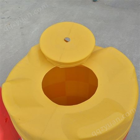 塑料防撞桶 防撞设施防撞桶 高速防撞桶