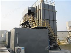 蓄热式催化氧化炉