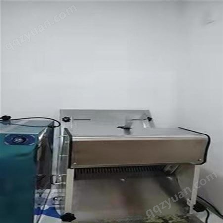 全自动面包机 自动切片机 面包自动分割机 小型面包机格