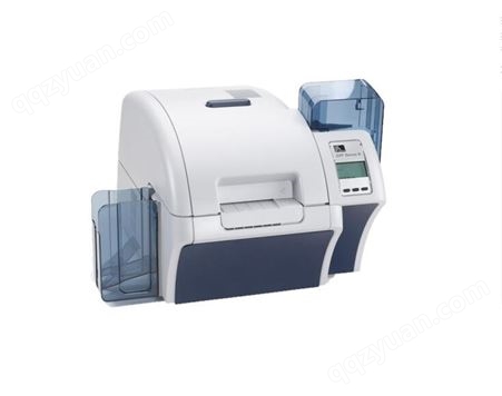 斑马ZebraZXP8证卡打印机 门禁卡打印 会员卡校园卡制证机