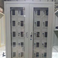 哈尔滨网络设备生产厂家 手机屏蔽柜 手机保密柜 