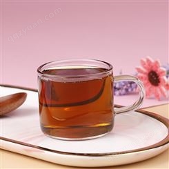 西安奶茶店原料批发厂家 奶茶粉原料焦糖