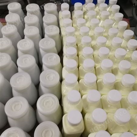 百科酸奶制作设备 老酸奶制作生产发酵设备 酸奶加工设备出厂价直销