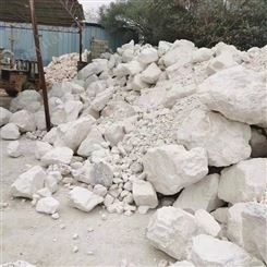 广西石灰石 高钙碱性石灰石块 石灰块 防城港市氧化钙块状