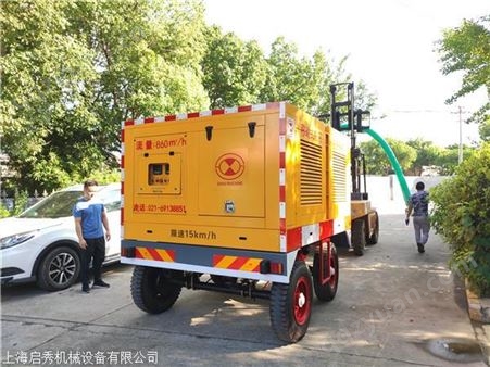 浙江进口水泵应急抢险污水泵 液压泵水泵