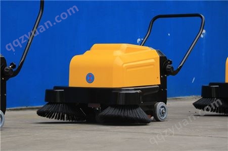 安徽学校手推式扫地机 工业手推式无动力扫地机厂家