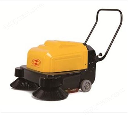 安徽学校手推式扫地机 工业手推式无动力扫地机厂家