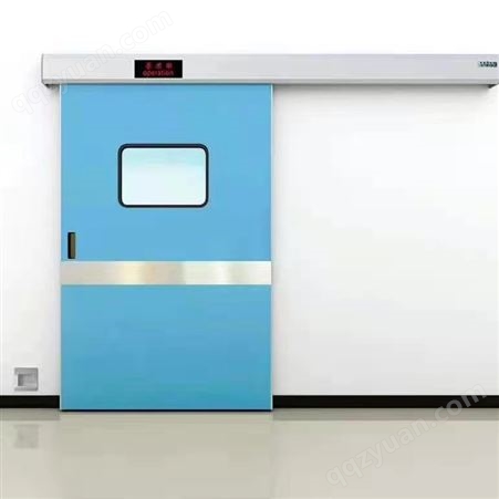 X光室门 dr防辐射铅门 博创放射科防护装修 欢迎致电