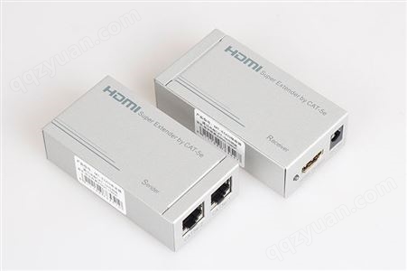 迈拓维矩60米HDMI网线信号延长器 HDMI延长器 MT-ED03
