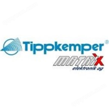 德国Tippkemper Matrix电子零件Tippkemper-Matrix光电传感器