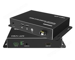 迈拓维矩(MT-VIKI)HDMI KVM光端机 带KVM光端机 MT-GD01HM