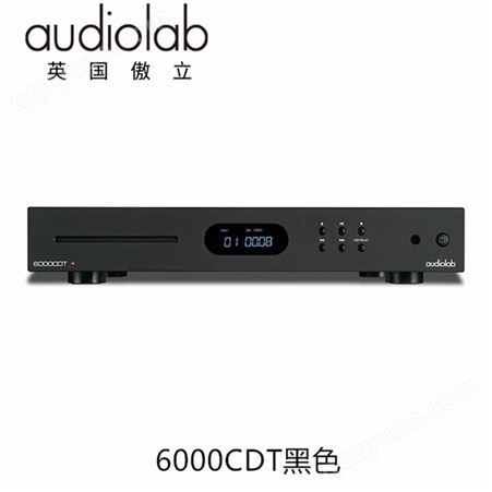 Audiolab/傲立 6000A功放高保真发烧HiFi前级解码耳放合并式功放