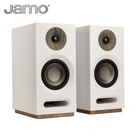 JAMO/尊宝 S803 发烧Hi-Fi音响无源低音高保真书架音箱 家庭影院