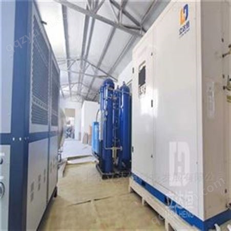 LDH小型制氮设备工业制氮装置
