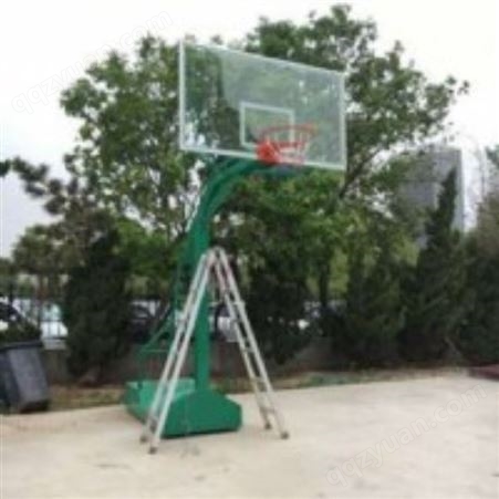 佳木斯JY-259篮球架厂家报价 滨海JY-259篮球架厂家现货供应