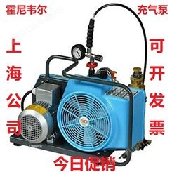 霍尼韦尔充气泵BC163099B电动充气泵JII-E-H 空气压缩机高压充气