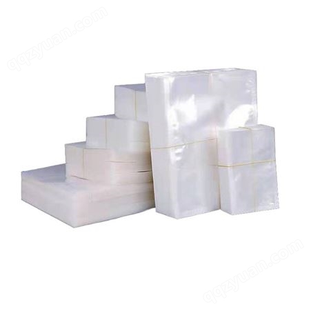 尼龙真空袋透明塑料密封袋加工 商业用食品光面真空包装袋厂