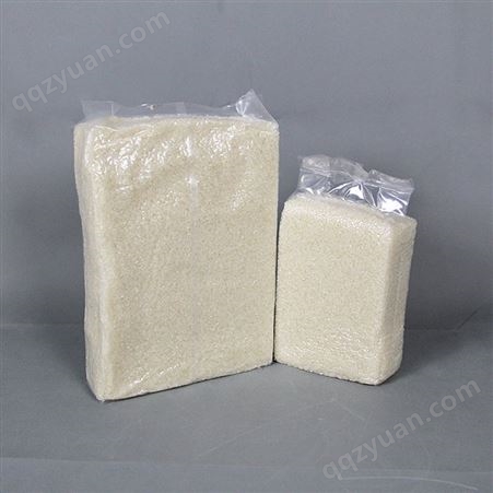 定制真空米砖袋 杂粮复合塑料袋 大米米砖食品包装袋