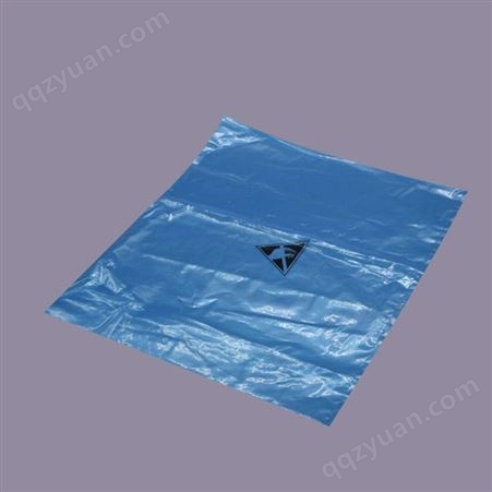 电子产品防锈袋 工业塑料金属防氧化袋可定制印刷 -新润隆