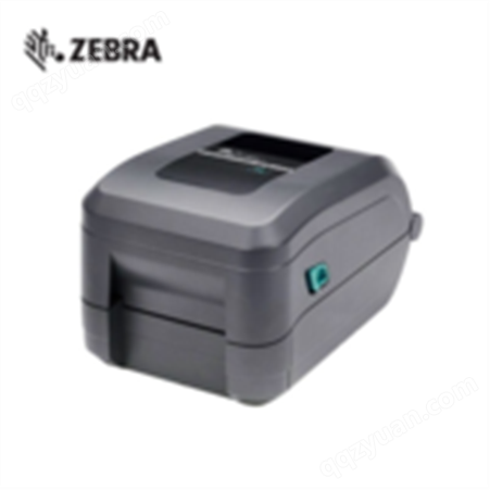 斑马/Zebra GT830-130570-100 条码打印机