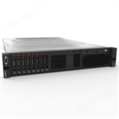联想/Lenovo ThinkSystem SR658（4214R*2/64G*2/480GB固态硬盘*3/RAID530阵列卡/4口千兆/750W冗余电源） 服务器