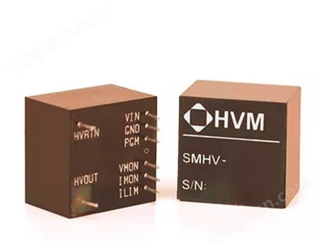 美国HVM Technology