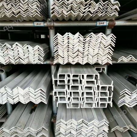 伟盈304不锈钢槽钢 建筑工可用钢材 经久耐用
