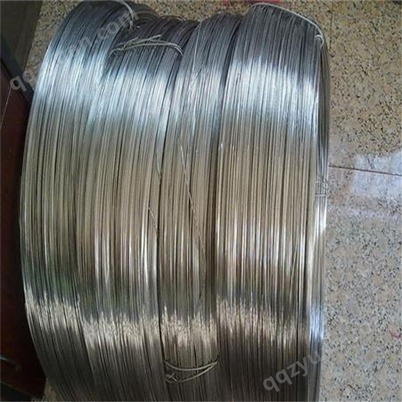 河南不锈钢盘丝价格 硬质焊网铁线 冷拉光亮铁丝厂家 伟盈不锈钢