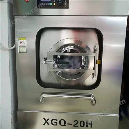 洗衣设备 南宁桓宇洗涤设备专业生产干洗设备