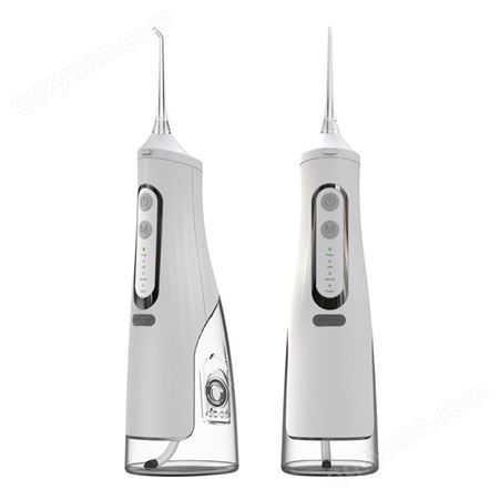 便携式口腔冲牙器usmile 清洁牙齿护理洗牙器 电动水牙线