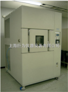 湖南JW-5001三箱式冷热冲击试验箱