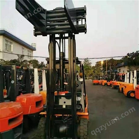 3吨叉车 合力叉车AC20价格实惠 杭州叉车A70