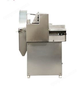 不锈钢多用切菜机 银鹰CHD100型 手推式 果蔬标准切丝切片机