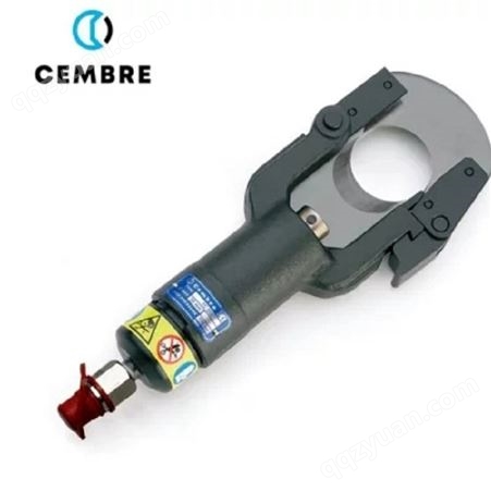 意大利CEMBRE TC050 分体式液压切刀 切割范围：直径50mm以下